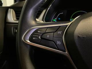 RENAULT Captur usata, con Isofix