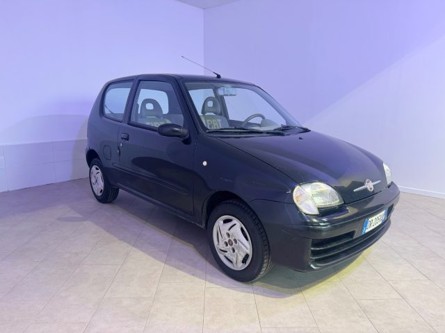 FIAT Seicento usata 1
