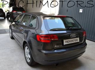 AUDI A3 usata, con Controllo trazione
