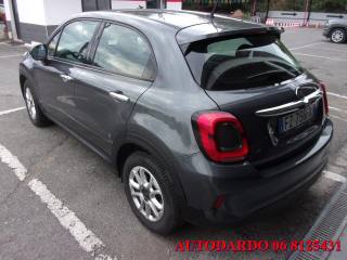 FIAT 500X usata, con Cerchi in lega