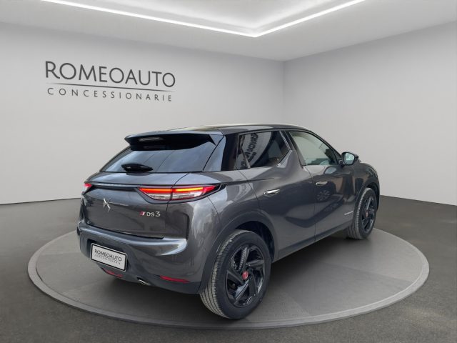 DS AUTOMOBILES DS 3 Crossback usata, con Cerchi in lega