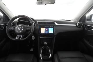 MG ZS usata 10