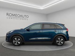 KIA Niro usata, con Airbag laterali