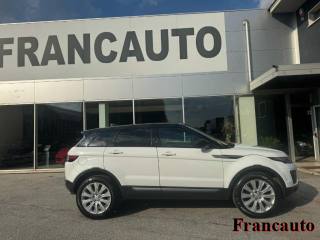 LAND ROVER Range Rover Evoque usata, con Airbag Passeggero