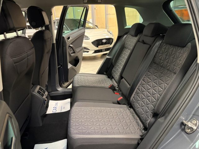 VOLKSWAGEN Tiguan usata, con Controllo elettronico della corsia