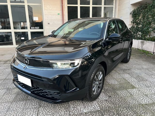 OPEL Mokka usata 1