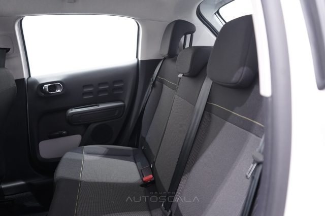 CITROEN C3 usata, con Autoradio digitale