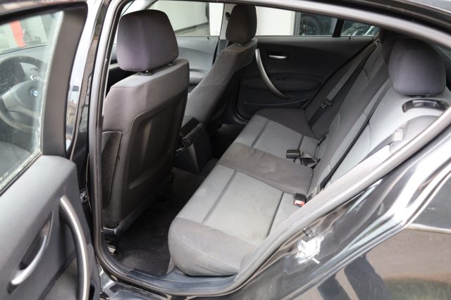 BMW 118 usata, con Chiusura centralizzata
