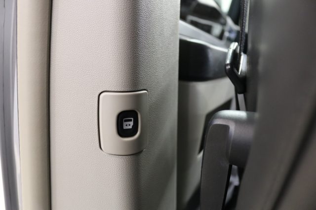 CHRYSLER Grand Voyager usata 24