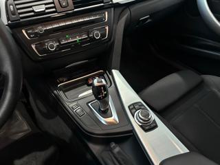 BMW 316 usata, con Controllo automatico clima