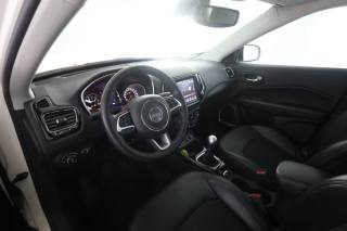JEEP Compass usata 1