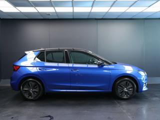 SKODA Fabia usata, con Autoradio