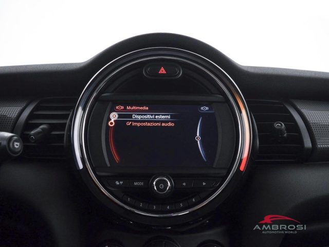 MINI One D usata 14