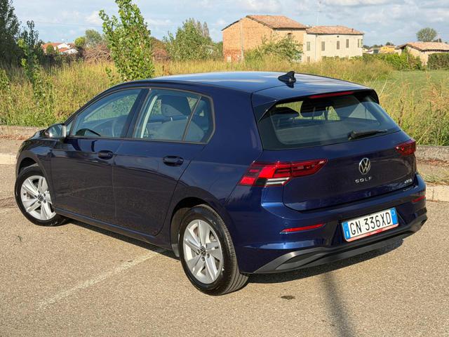VOLKSWAGEN Golf usata, con ESP
