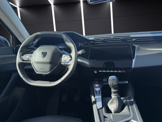PEUGEOT 308 usata, con Immobilizzatore elettronico