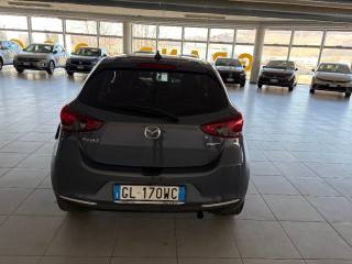 MAZDA 2 usata, con Controllo automatico clima