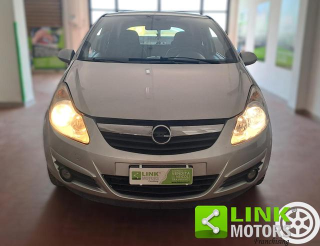 OPEL Corsa usata 1