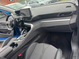 PEUGEOT 3008 usata, con Touch screen