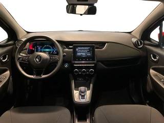 RENAULT ZOE usata, con Climatizzatore