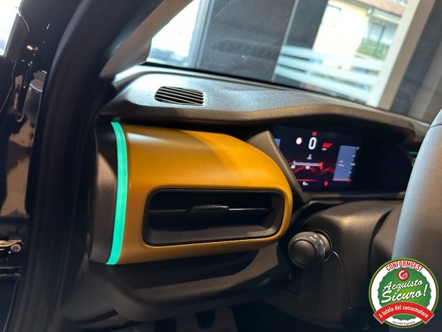 JEEP Avenger usata, con Sensore di luce