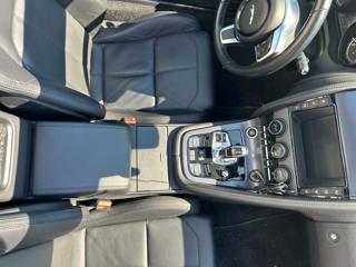 JAGUAR F-Type usata, con Apple CarPlay