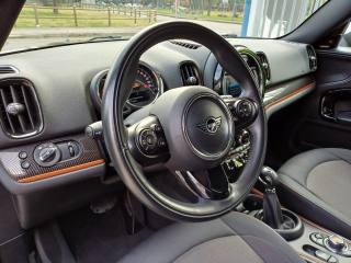 MINI Countryman usata, con Sedile posteriore sdoppiato