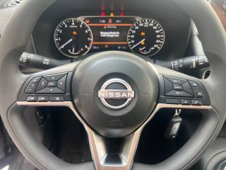 NISSAN Juke usata, con Controllo trazione