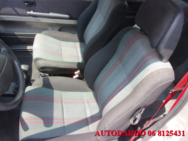 FIAT Cinquecento usata 9