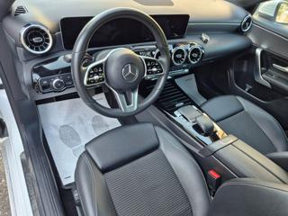 MERCEDES-BENZ A 180 usata, con Controllo trazione