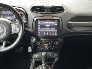 JEEP Renegade usata, con Immobilizzatore elettronico