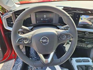 OPEL Mokka usata, con Volante in pelle