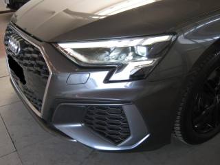 AUDI A3 usata 32