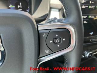 VOLVO XC40 usata, con Controllo elettronico della corsia