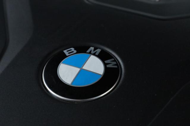 BMW 320 usata, con Streaming musicale integrato