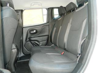 JEEP Renegade usata, con ESP