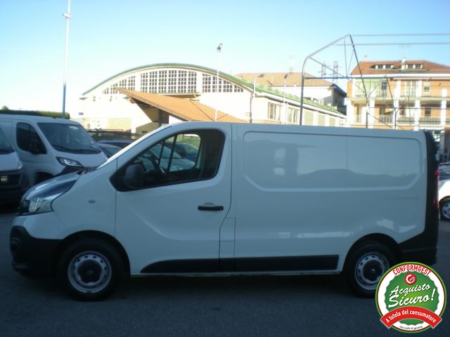 RENAULT Trafic usata, con ESP