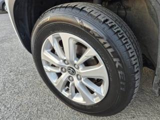 TOYOTA Yaris Cross usata, con Chiusura centralizzata
