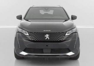 PEUGEOT 5008 usata, con Cerchi in lega