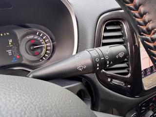JEEP Compass usata, con Sensori di parcheggio anteriori