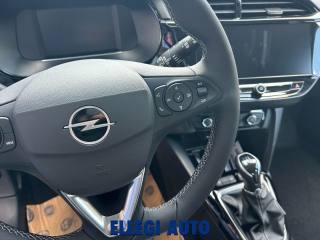 OPEL Corsa usata, con Sedile posteriore sdoppiato