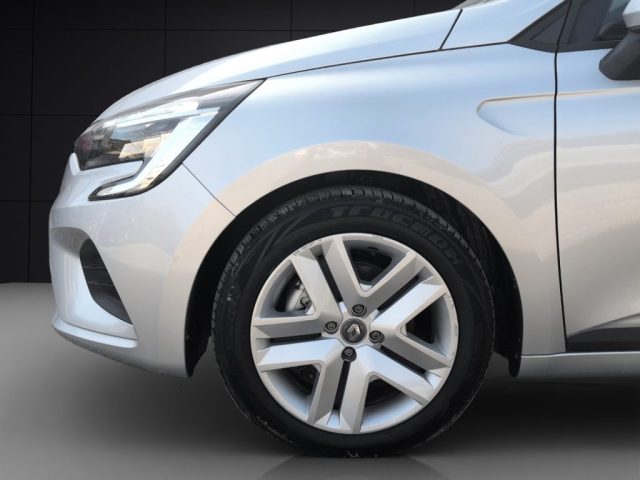 RENAULT Clio usata, con Cruise Control