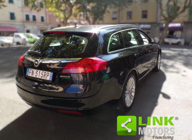 OPEL Insignia usata, con Cruise Control