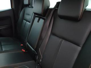 FORD Ranger usata, con Sistema di navigazione