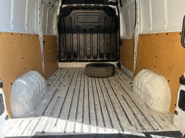 RENAULT Master usata, con Cruise Control