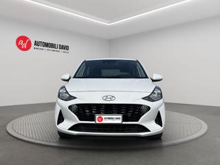 HYUNDAI i10 usata, con Alzacristalli elettrici