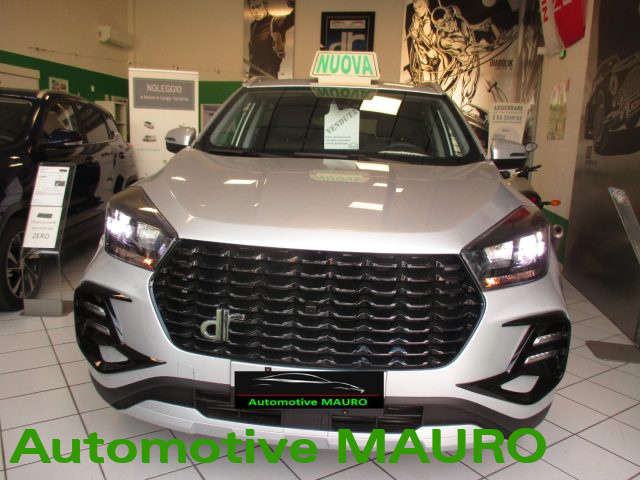 DR MOTOR DR 5.0 usata, con Airbag laterali