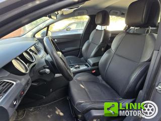 PEUGEOT 508 usata, con Alzacristalli elettrici