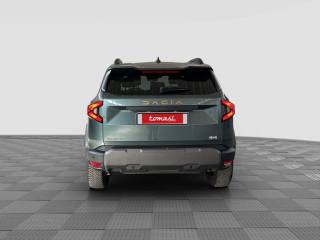 DACIA Duster usata 3