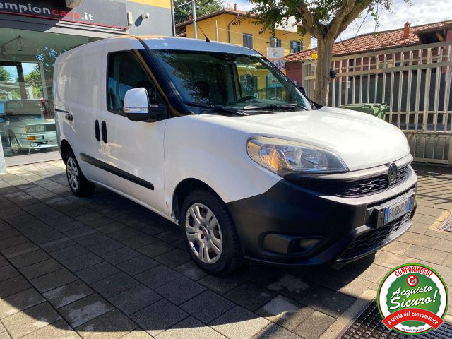FIAT Doblo usata, con Alzacristalli elettrici
