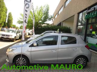 MITSUBISHI Space Star usata, con Airbag